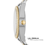 Fossil uurwerk ES4319 - Dames - 159.00€ bij www.juwelierlaperla.be