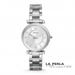 Fossil uurwerk ES4341 - Dames - 149.00€ bij www.juwelierlaperla.be