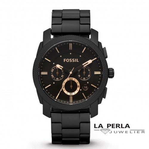 Fossil Uurwerk FS4682
