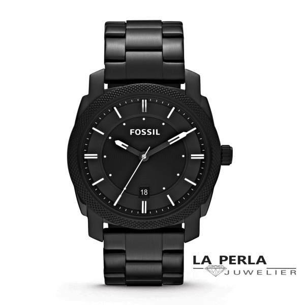 Fossil uurwerk FS4775IE - Heren - 129.00€ bij www.juwelierlaperla.be
