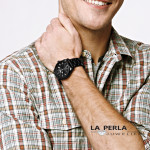 Fossil uurwerk FS4775IE - Heren - 129.00€ bij www.juwelierlaperla.be