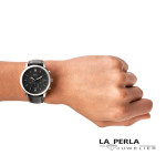 Fossil uurwerk FS5452 - Heren - 169.00€ bij www.juwelierlaperla.be