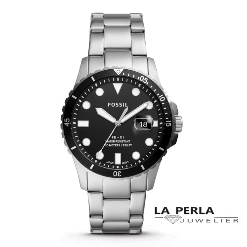 Fossil uurwerk FS5652