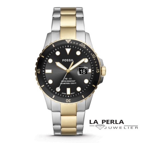 Fossil uurwerk FS5653