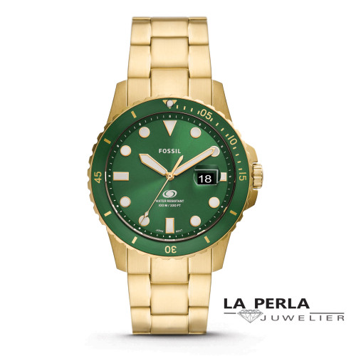 Fossil uurwerk FS5950