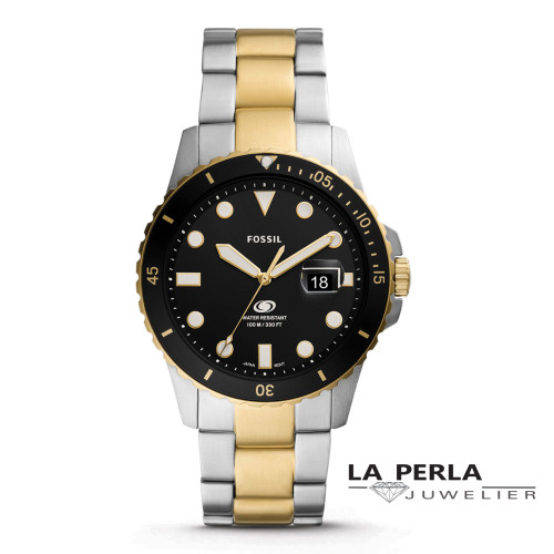 Fossil uurwerk FS5951