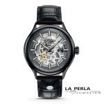 Roamer uurwerk 101663.40.55.05N - Heren - 679.00€ bij www.juwelierlaperla.be