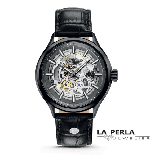 Roamer uurwerk 101663.40.55.05N