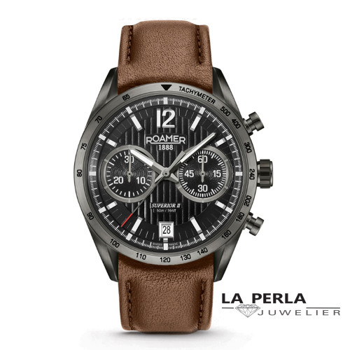 Roamer uurwerk 510818.45.54.08