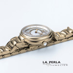 Roamer uurwerk 600857.48.15.50 - Dames - 399.00€ bij www.juwelierlaperla.be