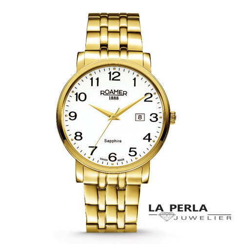 Roamer uurwerk 709856.48.26.70