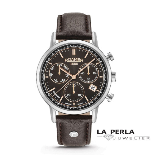 Roamer uurwerk 975819.41.05.09