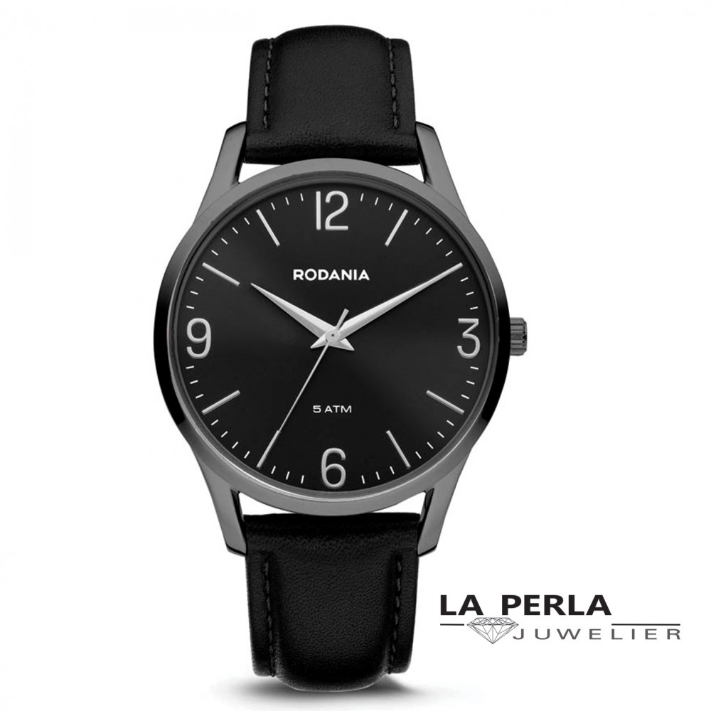 Rodania - Heren | MegaWatchOutlet.com maken