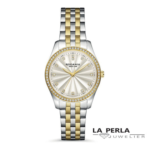 Rodania uurwerk R11044