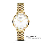 Rodania uurwerk R14027 - Dames - 269.00€ bij www.juwelierlaperla.be