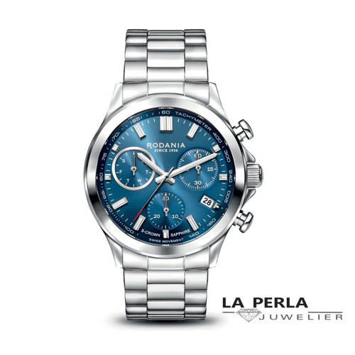 Rodania uurwerk R17032