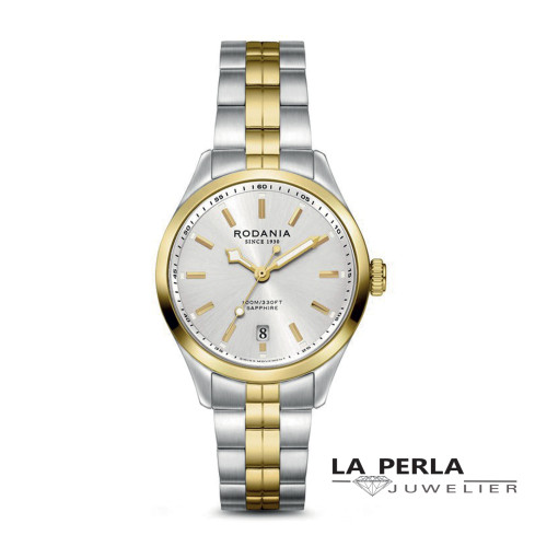 Rodania uurwerk R17037