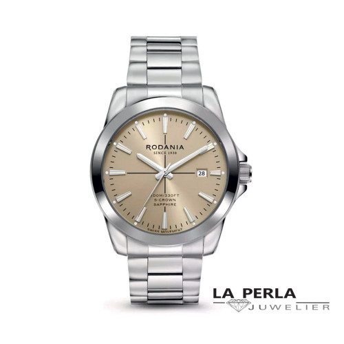 Rodania uurwerk R17040