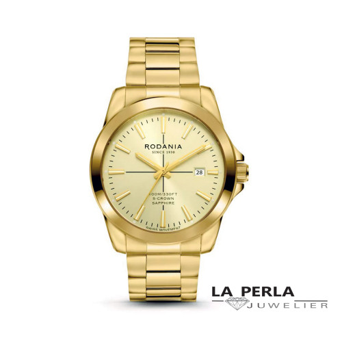 Rodania uurwerk R17042