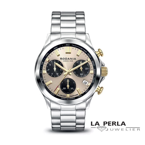 Rodania uurwerk R17044