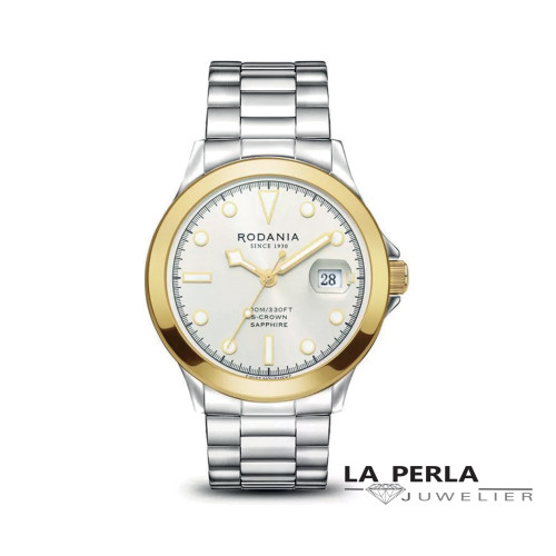 Rodania uurwerk R17049