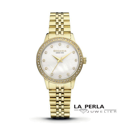 Rodania uurwerk R10004