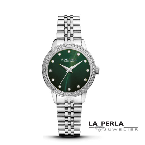 Rodania uurwerk R10019