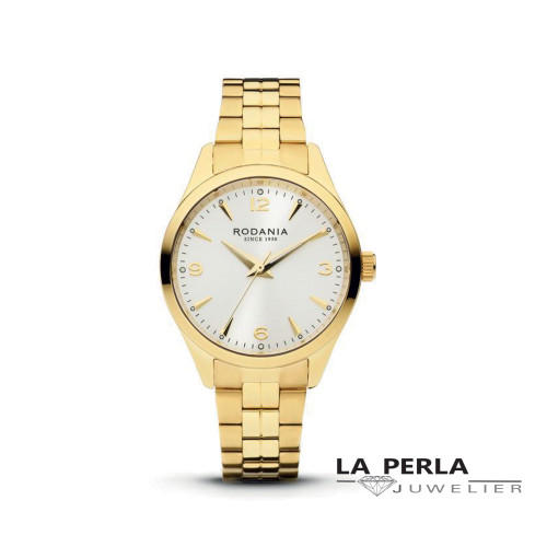 Rodania uurwerk R12009