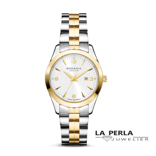 Rodania uurwerk R12021