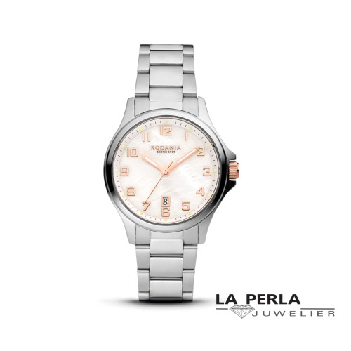 Rodania uurwerk R13005