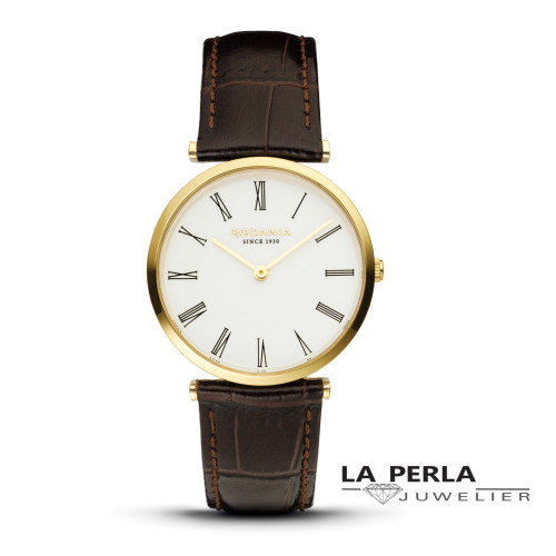 Rodania uurwerk R14002