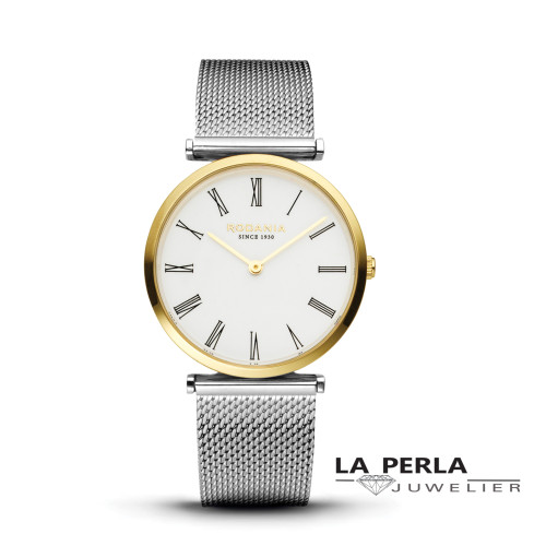 Rodania uurwerk R14010