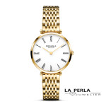 Rodania uurwerk R14025 - Dames - 239.00€ bij www.juwelierlaperla.be