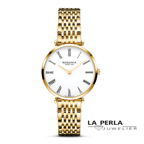 Rodania uurwerk R14025