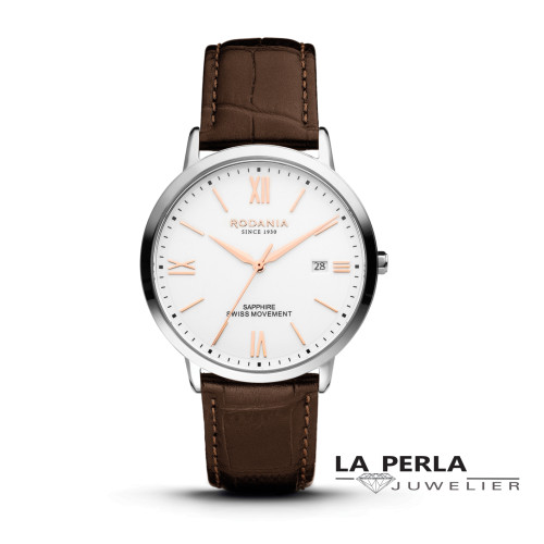 Rodania uurwerk R15002