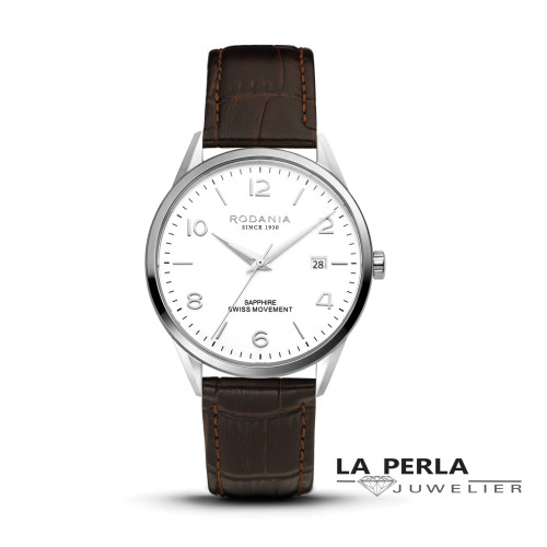 Rodania uurwerk R16001