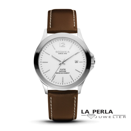 Rodania uurwerk R17001