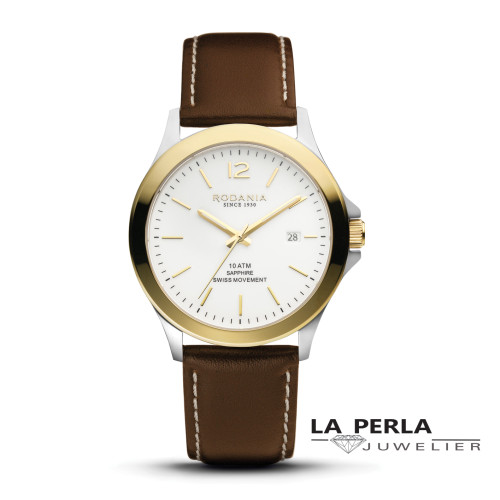 Rodania uurwerk R17004