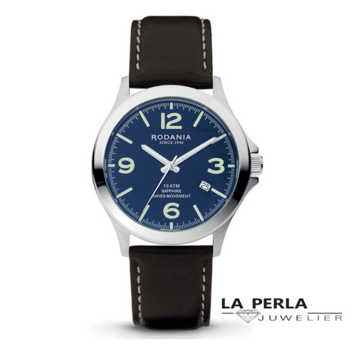 Rodania uurwerk R17011