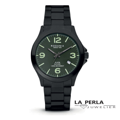 Rodania uurwerk R17015