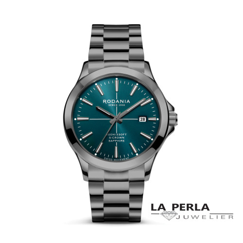 Rodania uurwerk R17023