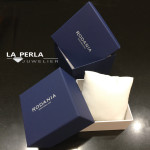 Rodania uurwerk R14024 - Dames - 219.00€ bij www.juwelierlaperla.be