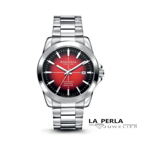 Rodania uurwerk R17029