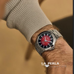 Rodania uurwerk R17029 - Heren - 249.00€ bij www.juwelierlaperla.be