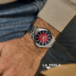 Rodania uurwerk R17029 - Heren - 249.00€ bij www.juwelierlaperla.be
