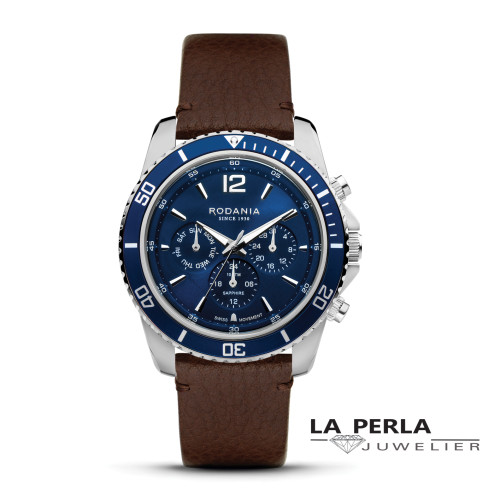 Rodania uurwerk R18011