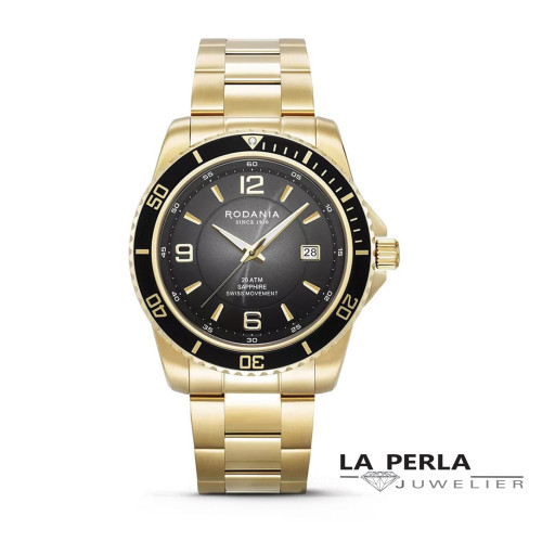 Rodania uurwerk R18047