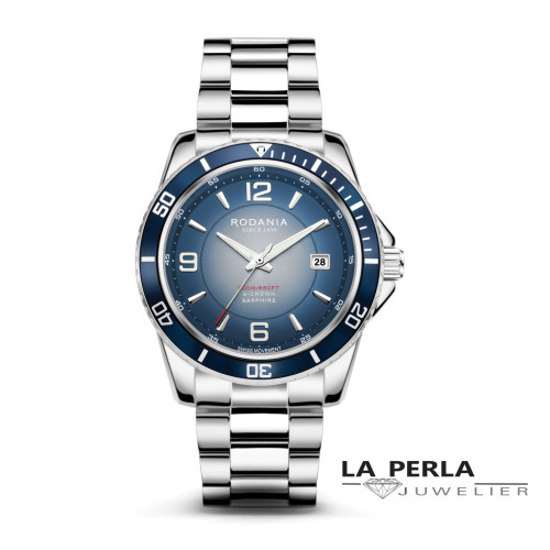 Rodania uurwerk R18050