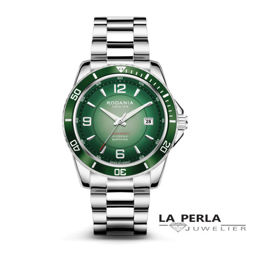 Rodania uurwerk R18051