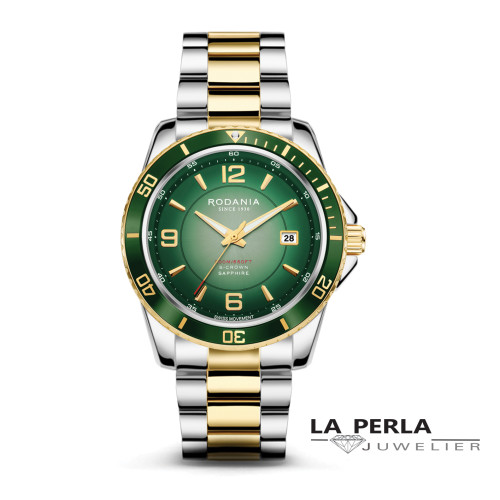 Rodania uurwerk R18053